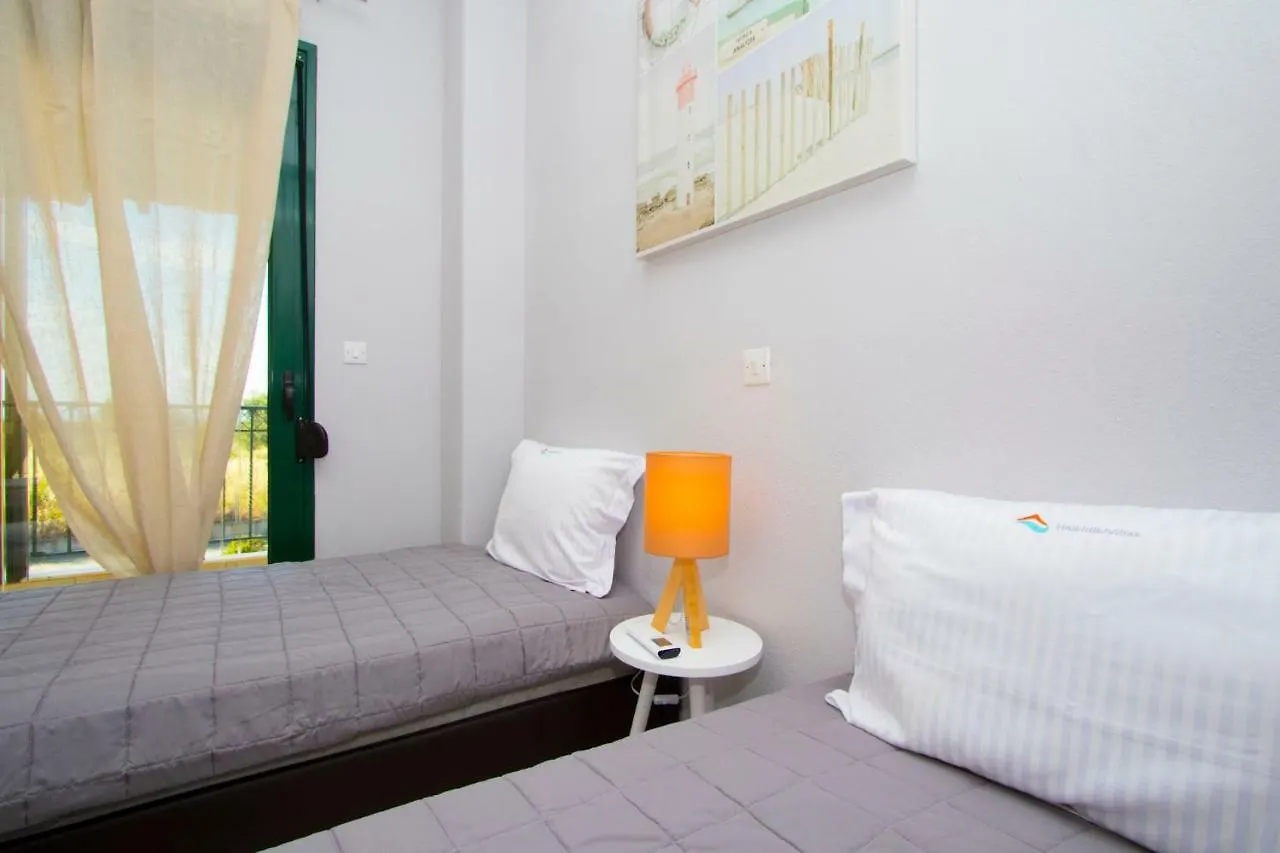 Holiday home Plagia Shared Pool Maisonettes, Hanioti Kassandra Greece